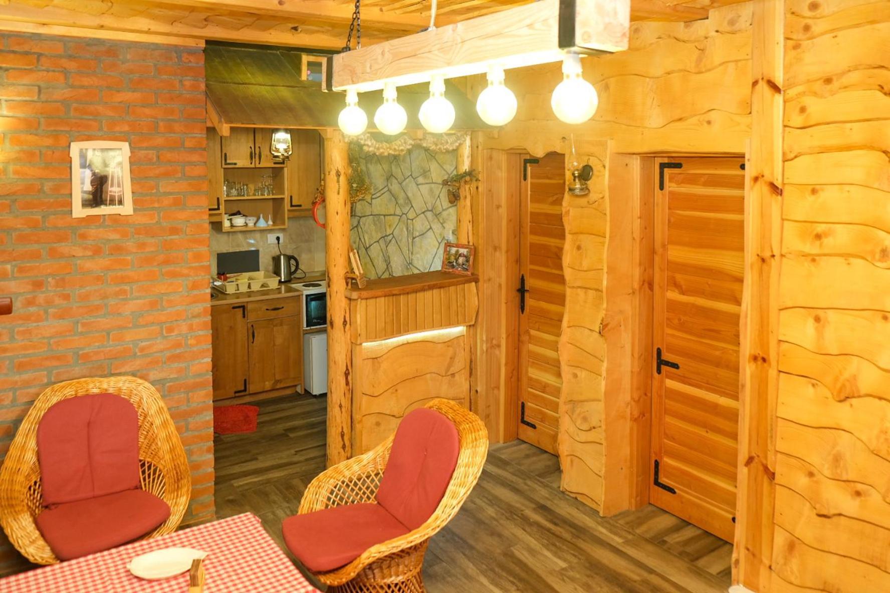 Apartment Snow Garden โคเปานิก ภายนอก รูปภาพ