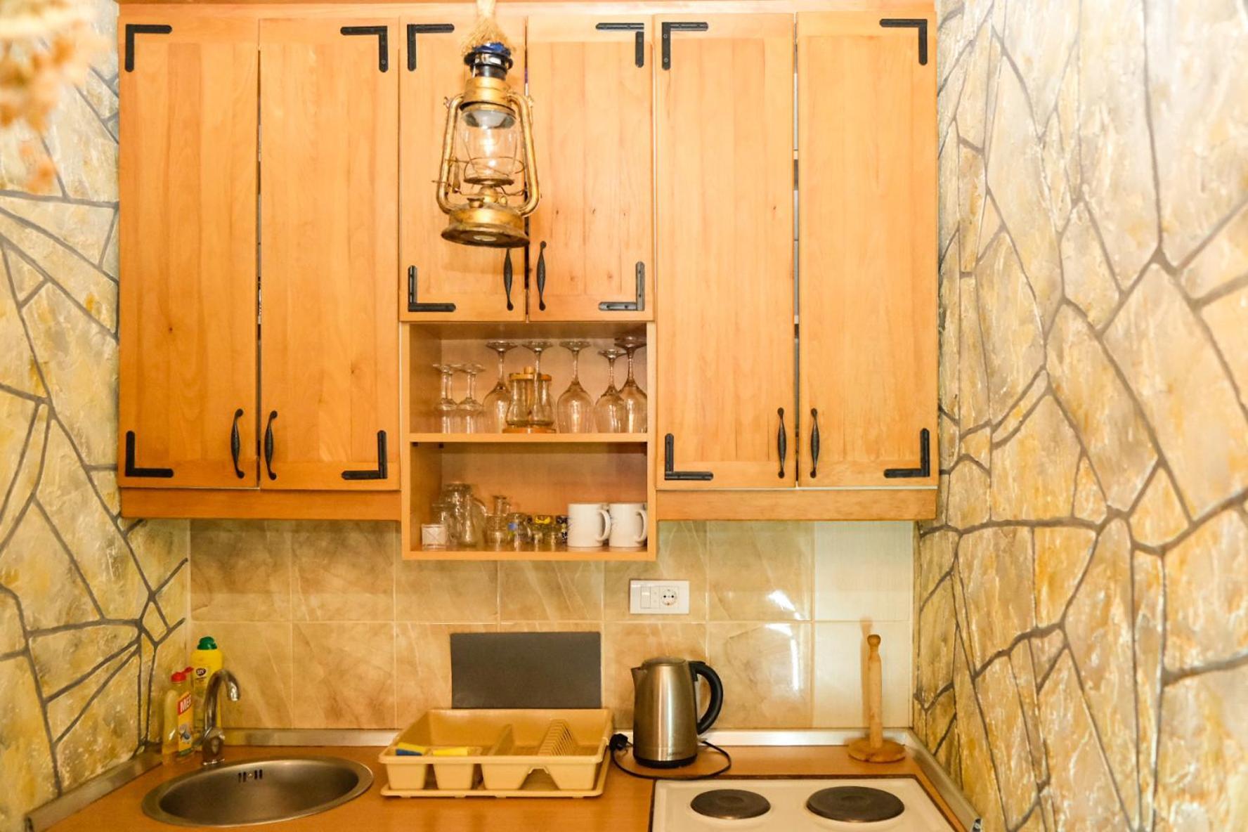 Apartment Snow Garden โคเปานิก ภายนอก รูปภาพ