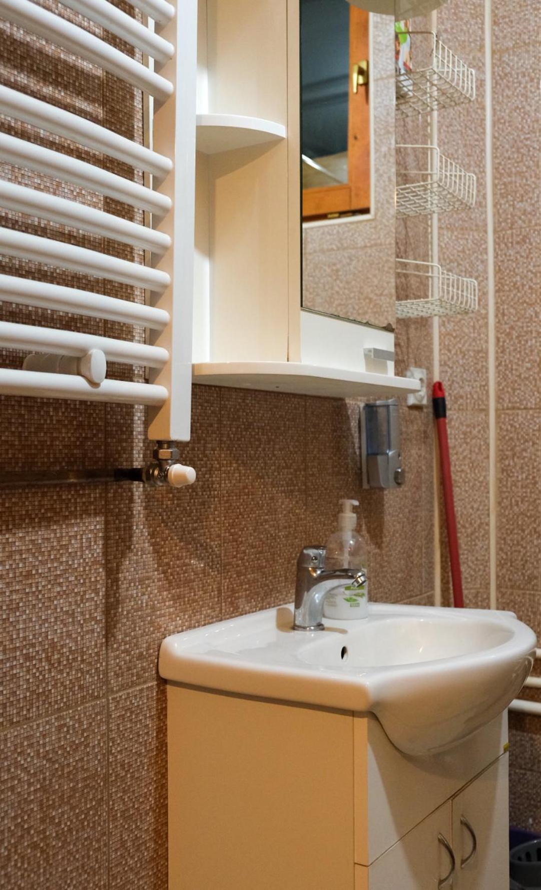 Apartment Snow Garden โคเปานิก ภายนอก รูปภาพ